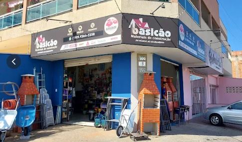 Foto de J.F. MATERIAIS DE CONSTRUCAO LTDA